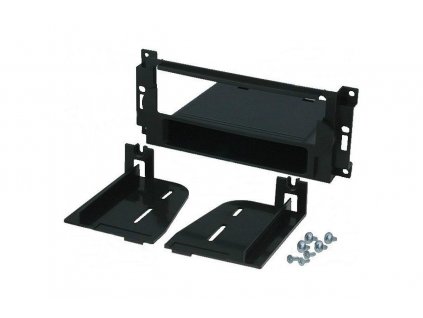 100513 redukcni ramecek 1din pro chrysler jeep