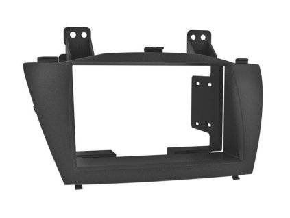 Ramecek 2DIN autoradia Hyundai ix35 09 15 25
