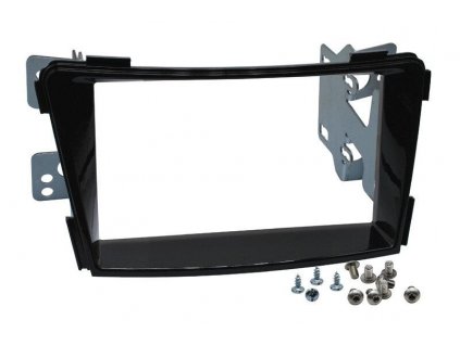 Ramecek 2DIN autoradia Hyundai i40 18