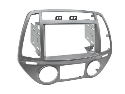 Ramecek 2DIN radia Hyundai i20 I 12 15 8 (1)