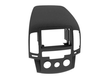 Adapter 2DIN autoradia Hyundai i30 I 20