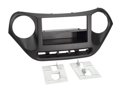 Ramecek 1DIN autoradia Hyundai i10 17