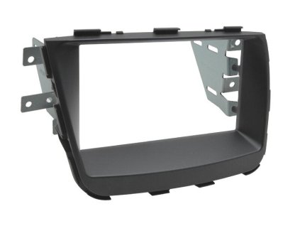 Ramecek 2DIN autoradia Kia Sorento II 8