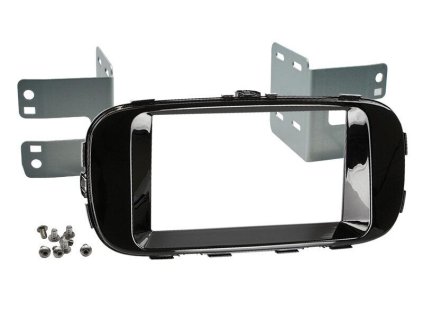 Ramecek autoradia Kia Soul II 32