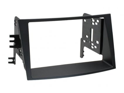 Ramecek 2DIN radia SUBARU Legacy Outback 27