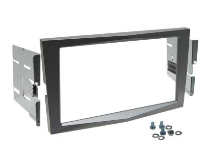 Adapter 2DIN radia Opel 42