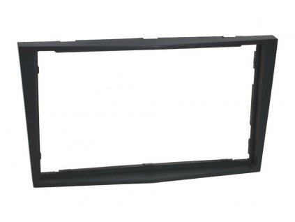 Ramecek autoradia 2ISO Opel 27 (1)