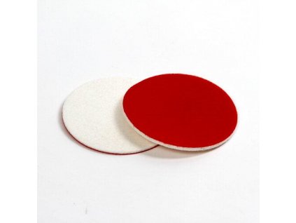 glass polishing pad 130mm