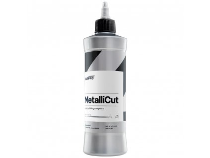 metallicut