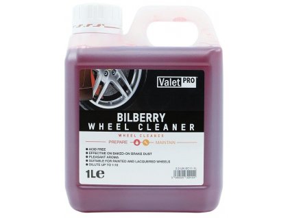 bilberry1La