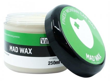 madwax a