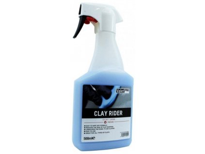 clay rider