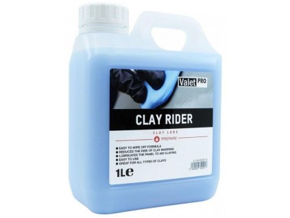 clay rider 1L