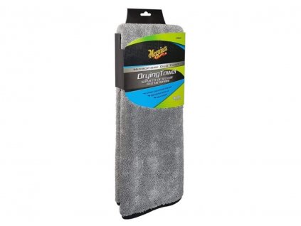 meguiars duo twist drying towel extra husty a savy susici rucnik z mikrovlakna 90 x 50 cm 1 200 g m2