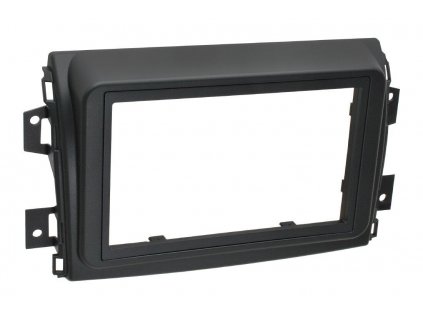 Ramecek 2DIN radia Fiat Ducato 21