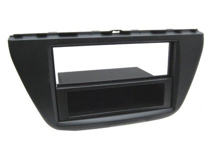 Ramecek 1DIN autoradia Suzuki S cross 8