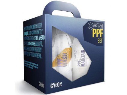 set PPF