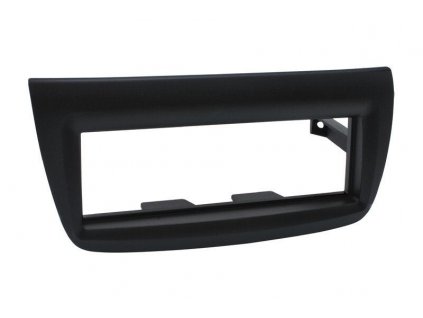 Ramecek 1DIN autoradia Fiat Doblo Opel Combo 17