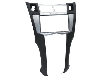 Ramecek autoradia Toyota Yaris 06 11 9