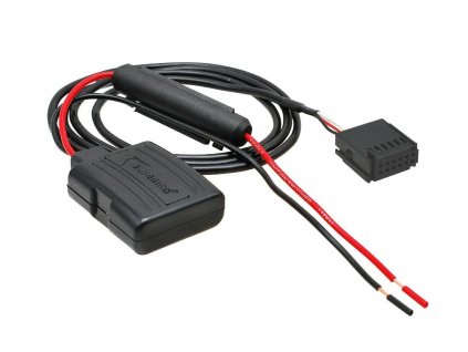 Bluetooth adapter Ford 10