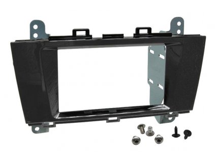 Ramecek 2DIN radia SUBARU Legacy Outback 3 15 8