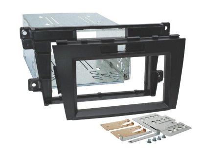 Instalacni sada pro 2DIN autoradia Mazda CX 7 09 13 9