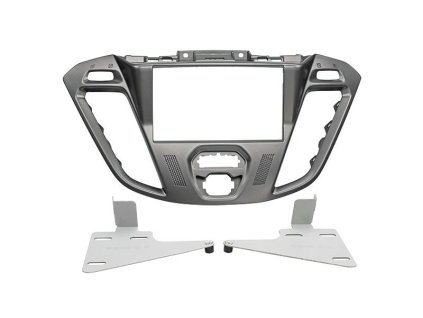 118857 1 ramecek 2din radia ford transit custom tourneo custom