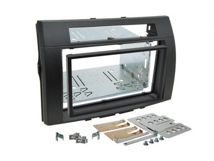 Instalacni sada 2DIN radia Toyota Corolla Verso 16