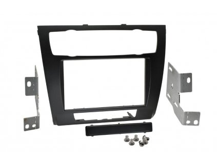 Ramecek 2DIN autoradia BMW 1 19