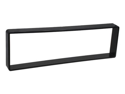 Ramecek autoradia Citroen C4 3