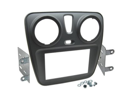 Ramecek 2DIN autoradia Dacia Lodgy 25