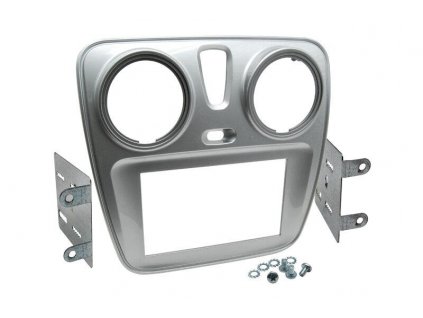 Ramecek 2DIN autoradia Dacia Lodgy 26