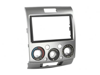 Ramecek autoradia 2DIN Ford Ranger Mazda BT 50 07 12