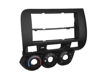 Ramecek autoradia Honda Jazz 02 08 8