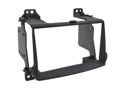 Ramecek autoradia 2DIN Hyundai H1 07 15 9