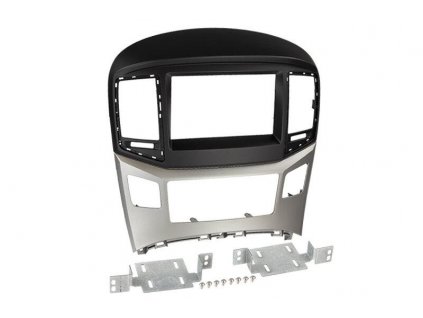 Ramecek autoradia 2DIN Hyundai H1 15 17