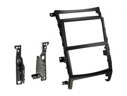 Ramecek autoradia 2DIN Hyundai ix55 09 18