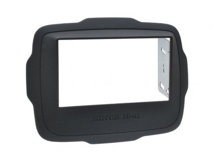 Ramecek 2DIN radia Jeep Renegade 15 17