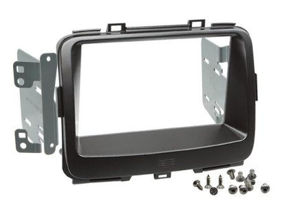 Instalacni sada 2DIN Kia Carens 13 17