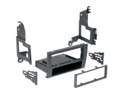 Ramecek 1DIN autoradia Lexus GS 98 01 8