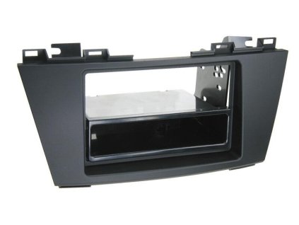 Ramecek 1DIN autoradia Mazda 5 11 9