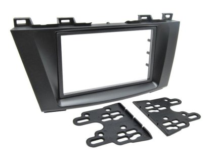 Ramecek 2DIN autoradia Mazda 5 11 9
