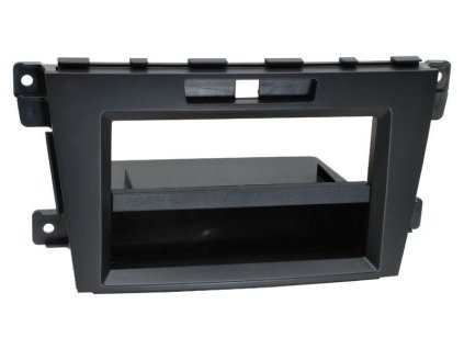 Ramecek 1DIN autoradia MAZDA CX 7 09 13 8 (1)