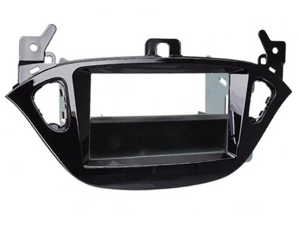 Ramecek 1DIN radia Opel Adam Corsa 8