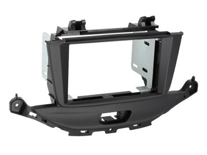 Ramecek autoradia 2DIN Opel Astra K 15 3