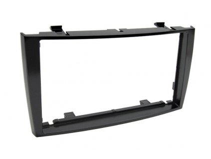 Ramecek autoradia 2DIN Peugeot 308 19