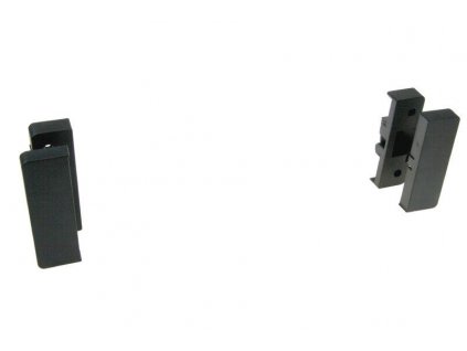 Ramecek autoradia Seat Toledo 3