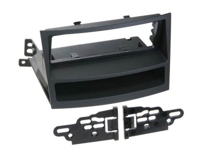 Ramecek 1DIN radia Subaru Legacy Outback 09 15 10
