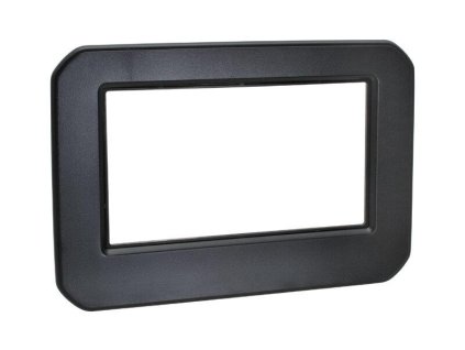 Ramecek autoradia 2DIN Suzuki Ignis III 14