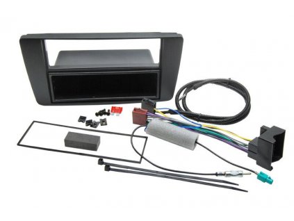 Kit pro instalaci autoradia skoda Octavia II Yeti 20